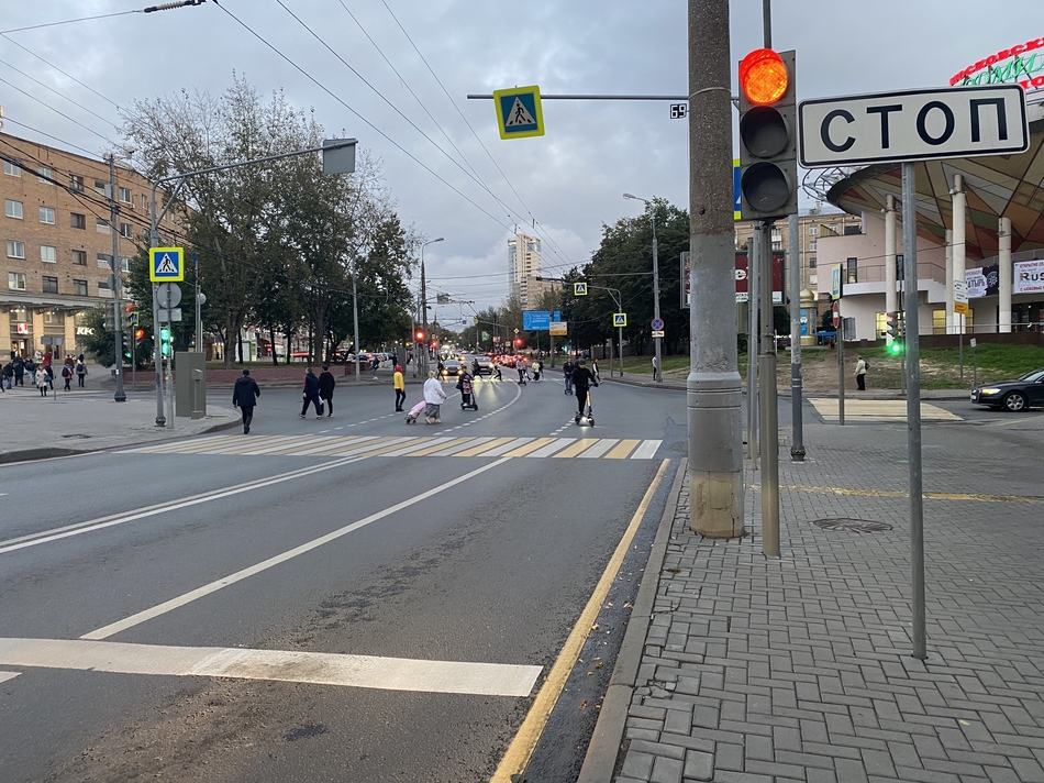 Г москва ул барклая. Улица Барклая Москва. Улица Барклая фото. Улица Барклая организация движения после реконструкции. Реконструкция Барклая 2020.