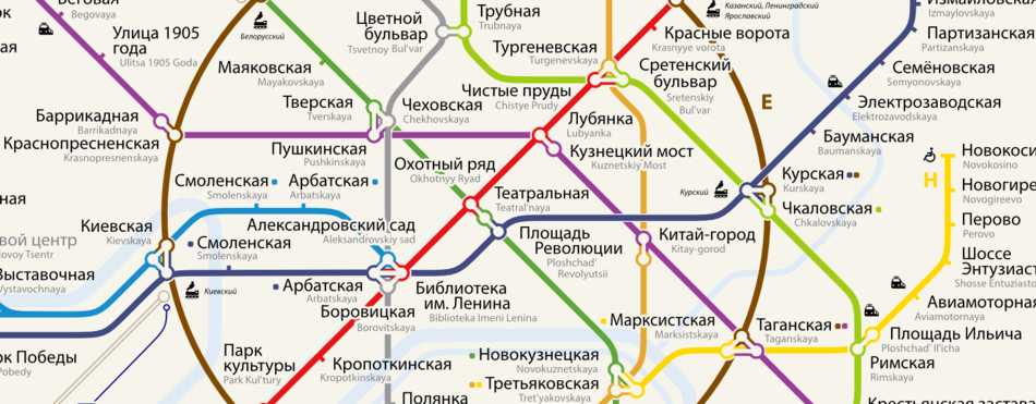Международная станция метро москва схема - 98 фото
