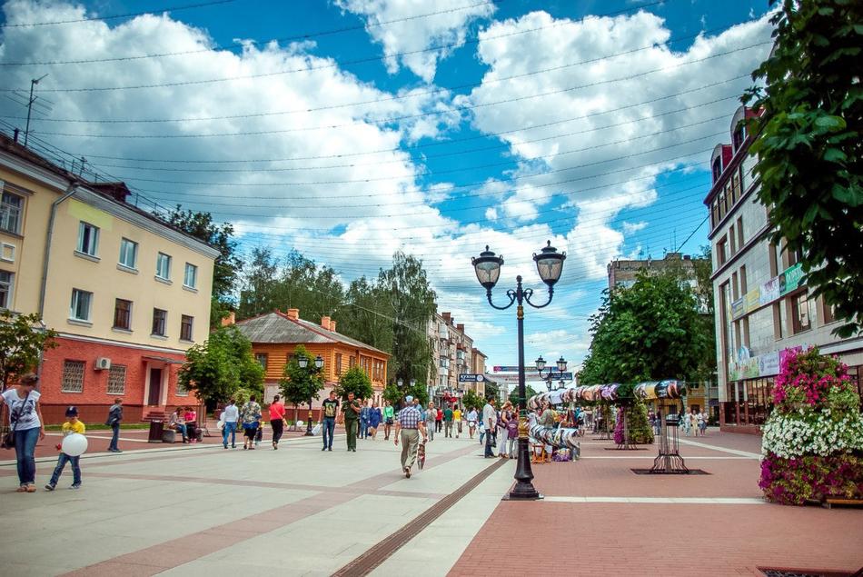 Салон фольксваген в брянске